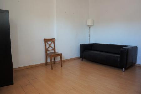 Ático en pleno Barrio Gótico