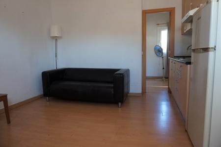 Ático en pleno Barrio Gótico