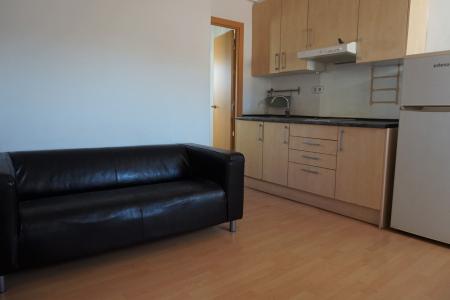 Ático en pleno Barrio Gótico