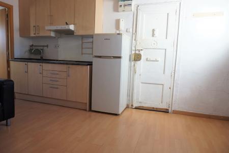 Ático en pleno Barrio Gótico