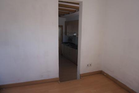 Ático en pleno Barrio Gótico