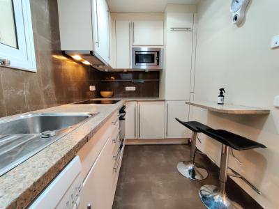 Wohnung zur Miete in Barcelona Indústria - Bailèn