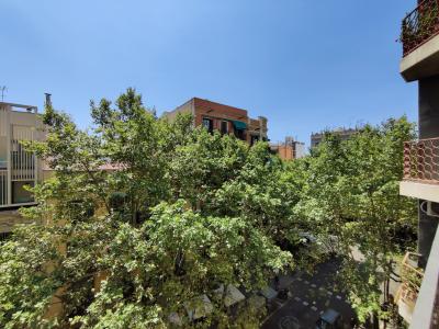 Wohnung zur Miete in Barcelona Indústria - Bailèn