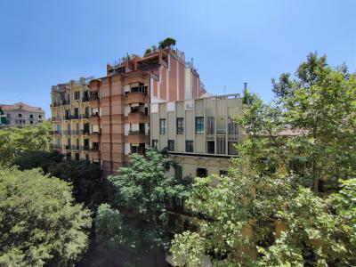 Wohnung zur Miete in Barcelona Indústria - Bailèn
