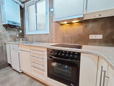 Wohnung zur Miete in Barcelona Indústria - Bailèn