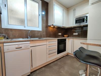 Wohnung zur Miete in Barcelona Indústria - Bailèn