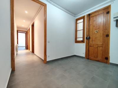 Wohnung zur Miete in Barcelona Indústria - Bailèn