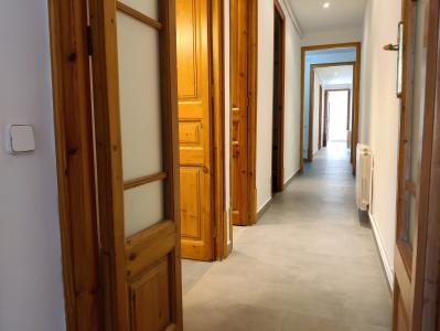 Wohnung zur Miete in Barcelona Indústria - Bailèn
