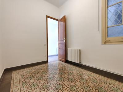 Wohnung zur Miete in Barcelona Indústria - Bailèn