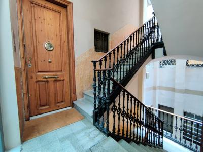 Wohnung zur Miete in Barcelona Indústria - Bailèn