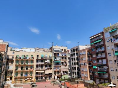 Wohnung zur Miete in Barcelona Indústria - Bailèn
