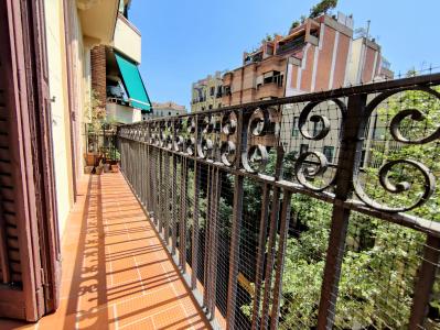 Wohnung zur Miete in Barcelona Indústria - Bailèn