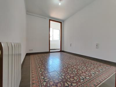 Wohnung zur Miete in Barcelona Indústria - Bailèn