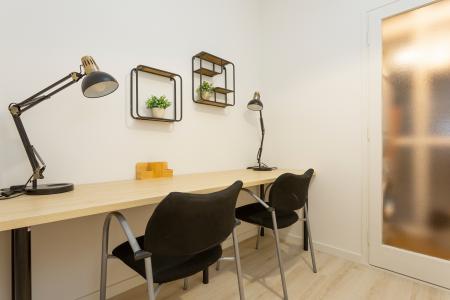 Wohnung zur Miete in Barcelona Travessera De Les Corts - Av. Sarrià