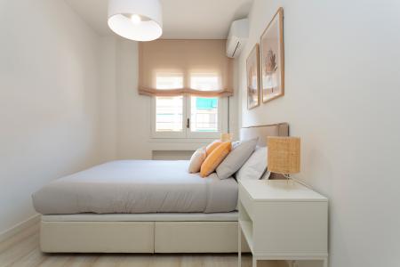 Wohnung zur Miete in Barcelona Travessera De Les Corts - Av. Sarrià