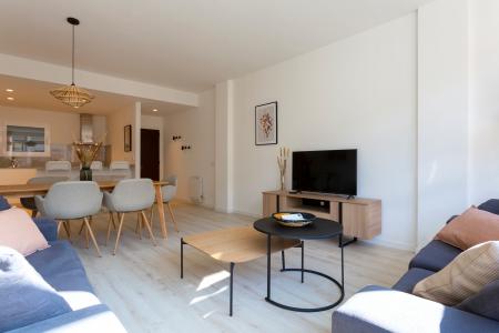 Wohnung zur Miete in Barcelona Travessera De Les Corts - Av. Sarrià