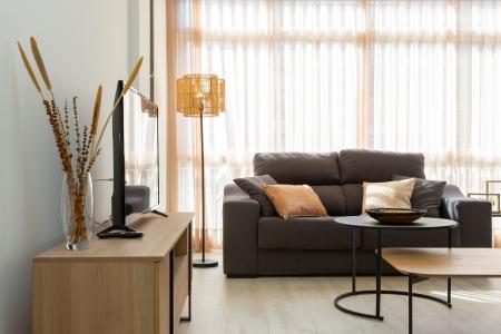 Wohnung zur Miete in Barcelona Travessera De Les Corts - Av. Sarrià