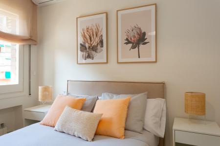 Wohnung zur Miete in Barcelona Travessera De Les Corts - Av. Sarrià