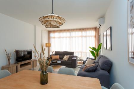 Wohnung zur Miete in Barcelona Travessera De Les Corts - Av. Sarrià