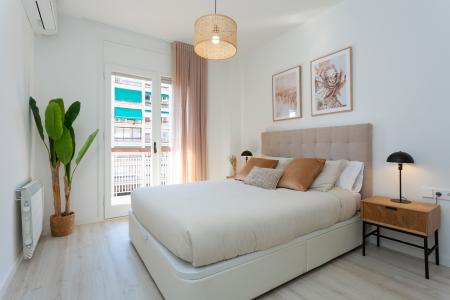 Wohnung zur Miete in Barcelona Travessera De Les Corts - Av. Sarrià