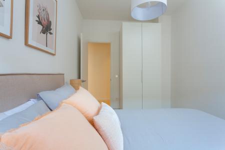 Wohnung zur Miete in Barcelona Travessera De Les Corts - Av. Sarrià