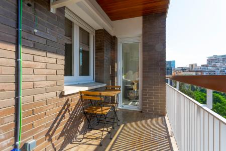 Wohnung zur Miete in Barcelona Travessera De Les Corts - Av. Sarrià