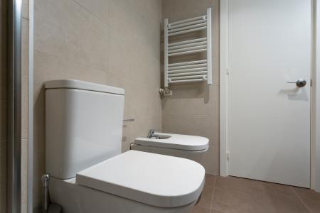 Wohnung zur Miete in Barcelona Travessera De Les Corts - Av. Sarrià