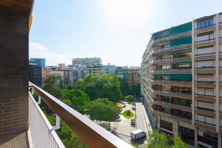 Wohnung zur Miete in Barcelona Travessera De Les Corts - Av. Sarrià
