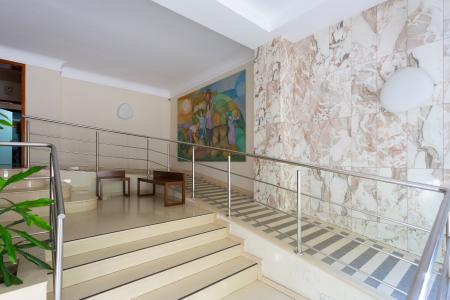 Wohnung zur Miete in Barcelona Travessera De Les Corts - Av. Sarrià