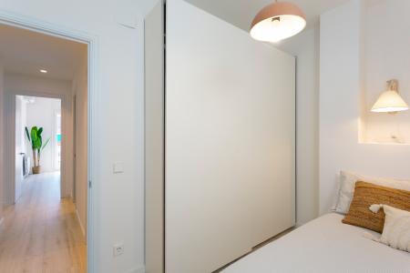 Wohnung zur Miete in Barcelona Travessera De Les Corts - Av. Sarrià