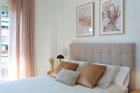 Wohnung zur Miete in Barcelona Travessera De Les Corts - Av. Sarrià