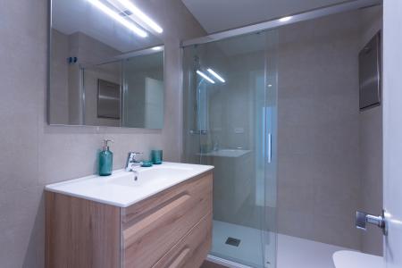 Wohnung zur Miete in Barcelona Travessera De Les Corts - Av. Sarrià