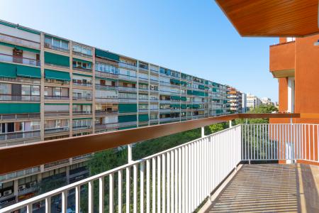 Wohnung zur Miete in Barcelona Travessera De Les Corts - Av. Sarrià