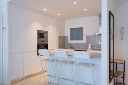 Wohnung zur Miete in Barcelona Travessera De Les Corts - Av. Sarrià