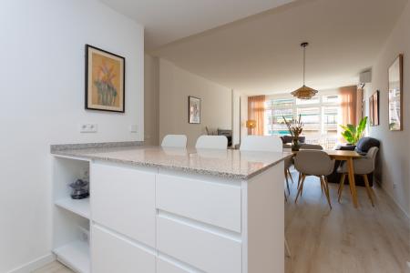 Wohnung zur Miete in Barcelona Travessera De Les Corts - Av. Sarrià