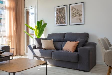 Wohnung zur Miete in Barcelona Travessera De Les Corts - Av. Sarrià