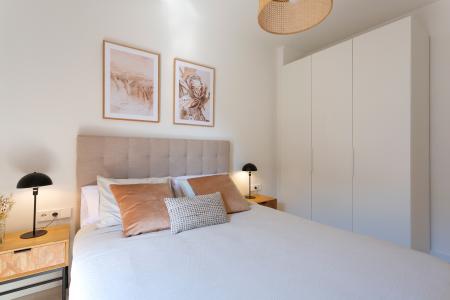 Wohnung zur Miete in Barcelona Travessera De Les Corts - Av. Sarrià