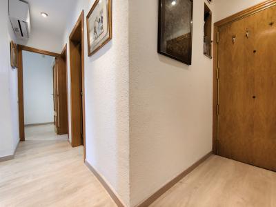 Appartamento in Affitto a Barcelona Cartagena - Ronda Guinardó