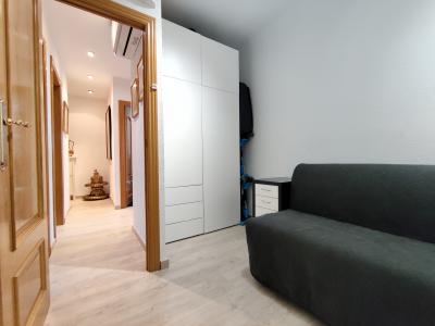 Appartamento in Affitto a Barcelona Cartagena - Ronda Guinardó