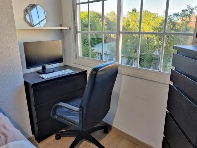 Appartamento in Affitto a Barcelona Cartagena - Ronda Guinardó