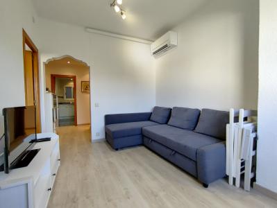 Appartamento in Affitto a Barcelona Cartagena - Ronda Guinardó