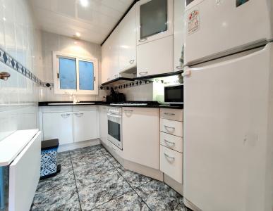 Appartamento in Affitto a Barcelona Cartagena - Ronda Guinardó