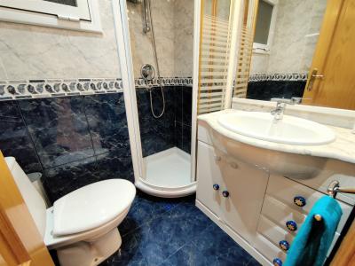 Appartamento in Affitto a Barcelona Cartagena - Ronda Guinardó