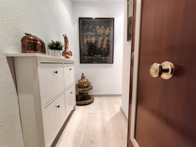 Appartamento in Affitto a Barcelona Cartagena - Ronda Guinardó