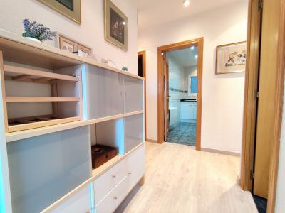 Appartamento in Affitto a Barcelona Cartagena - Ronda Guinardó