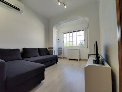 Appartamento in Affitto a Barcelona Cartagena - Ronda Guinardó