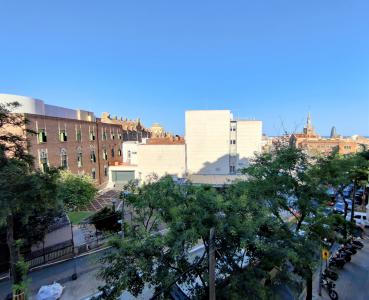 Appartamento in Affitto a Barcelona Cartagena - Ronda Guinardó