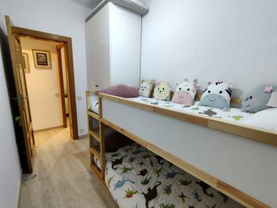 Appartamento in Affitto a Barcelona Cartagena - Ronda Guinardó