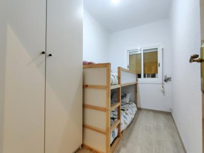 Appartamento in Affitto a Barcelona Cartagena - Ronda Guinardó