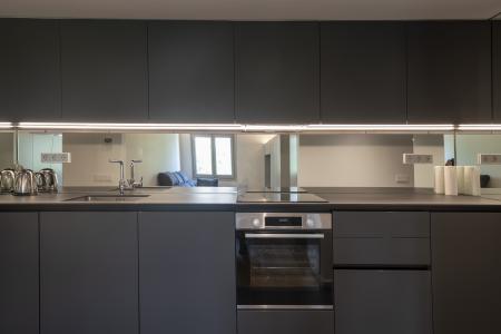 Appartement te huur in Barcelona Gran Via  - Paseo De Gracia